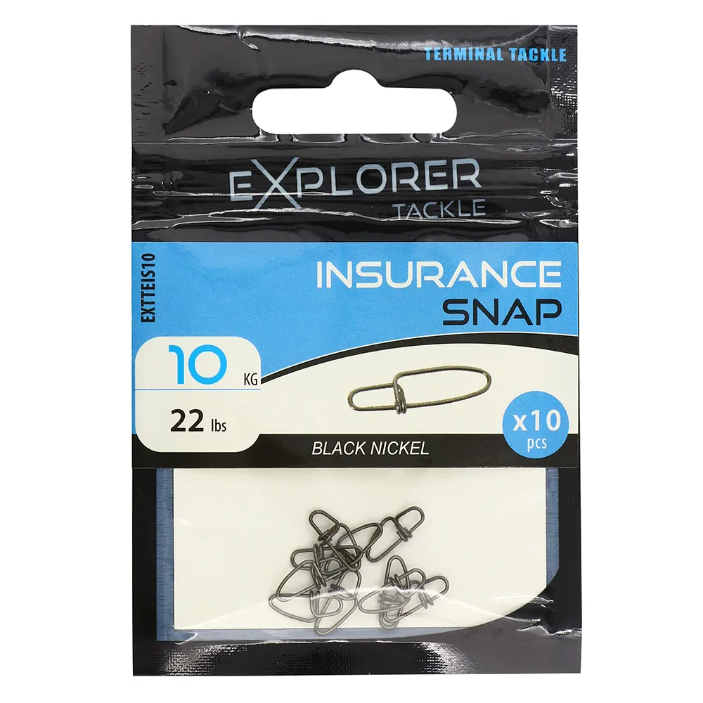 INSURANCE SNAP