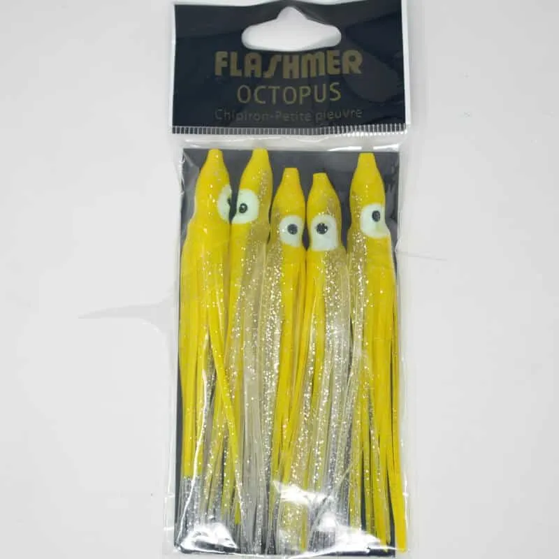 OCTOPUS - 60 mm