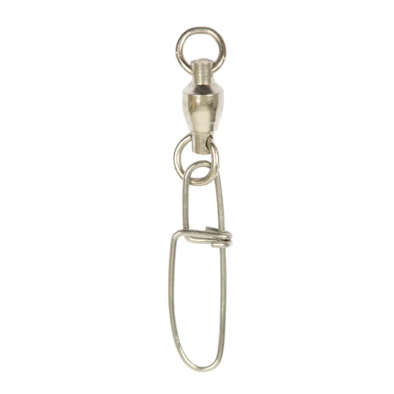 SWIVEL + OWNER SNAP