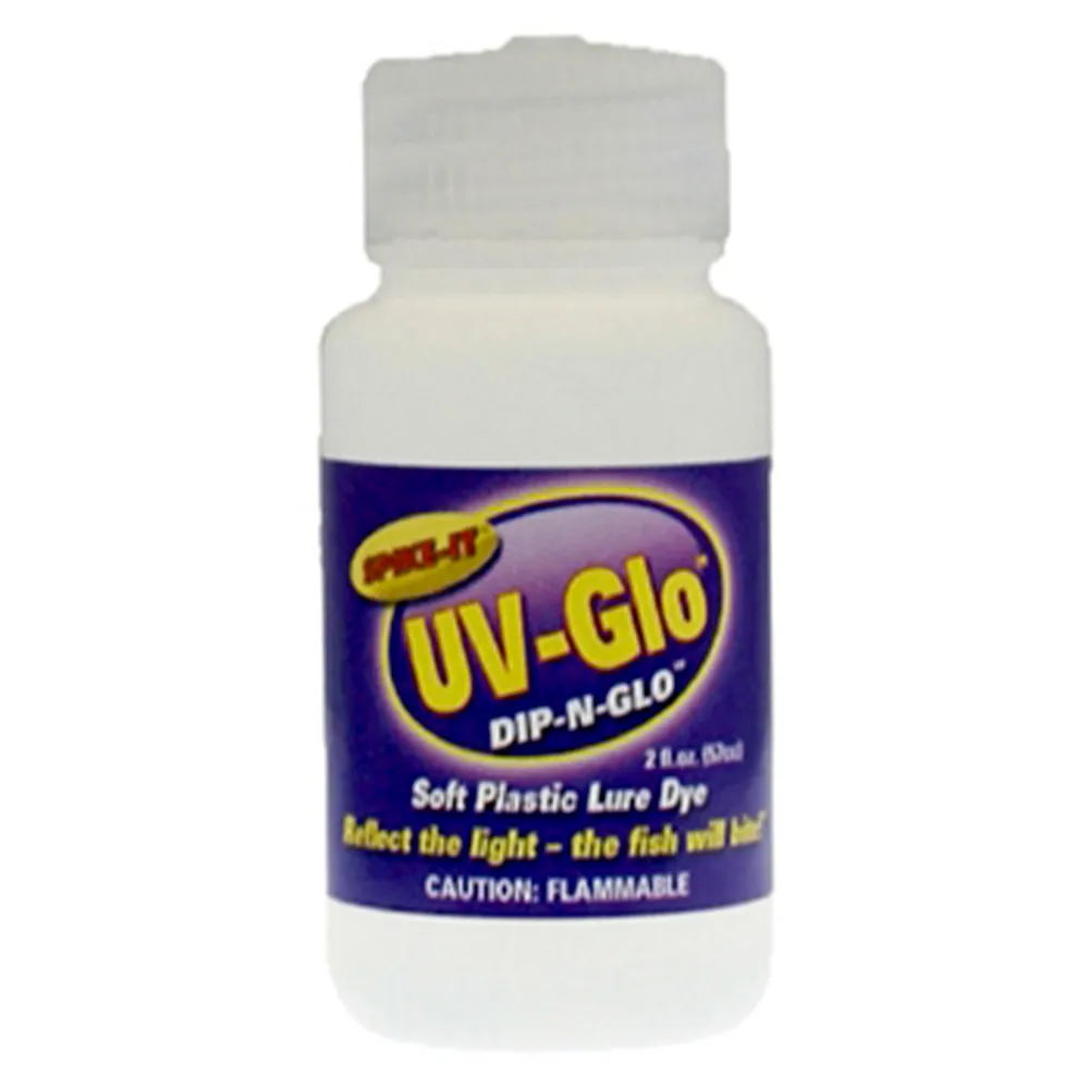 Colorant Dip N Glo UV-Glo