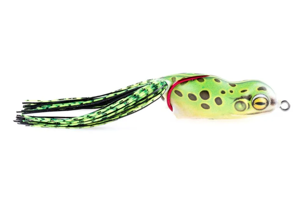 Launch Frog