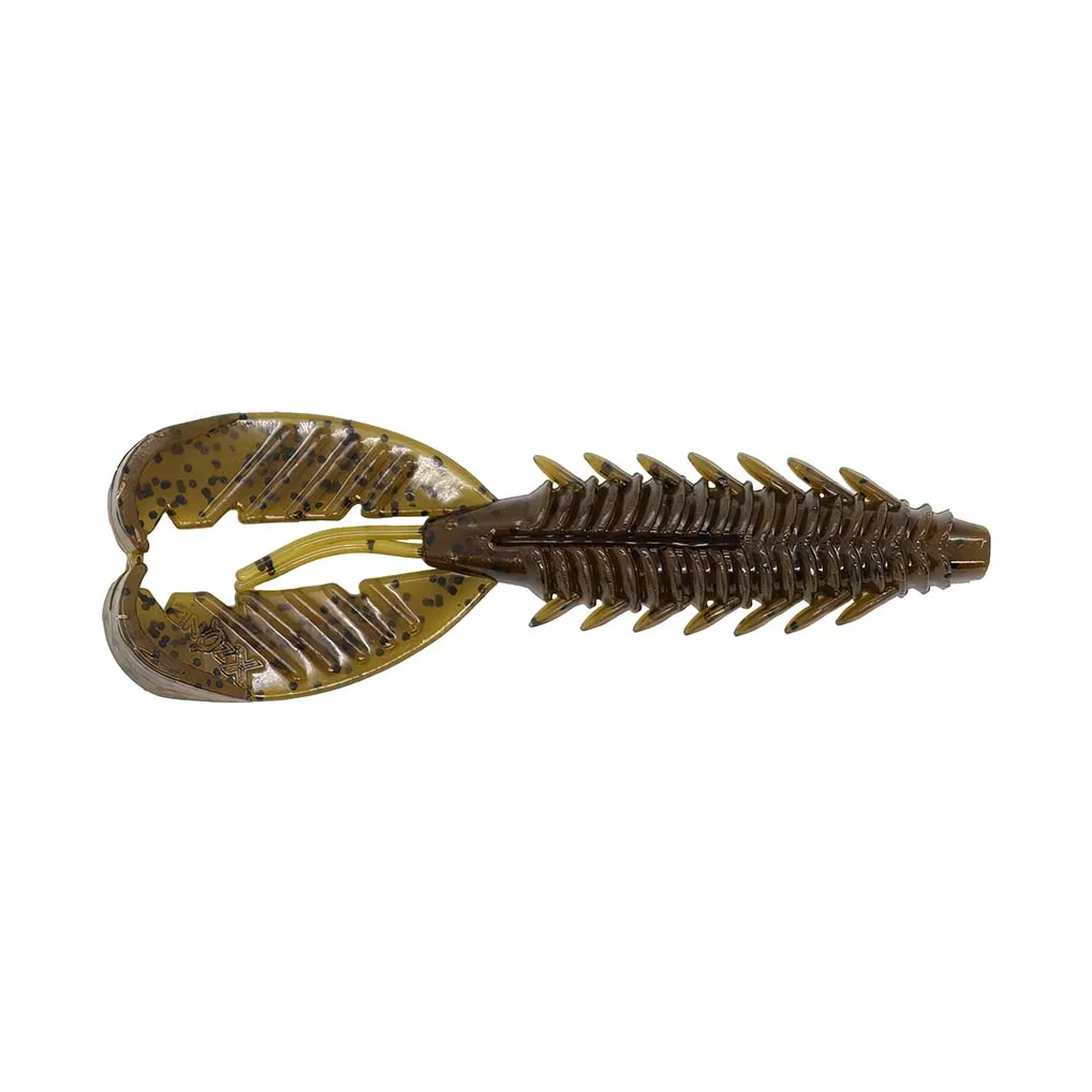 Adrenaline Craw