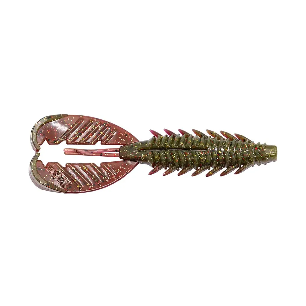 Adrenaline Craw