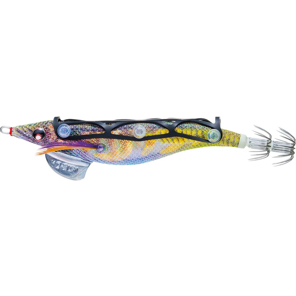 SUSHI-Q BAIT MID DEPTH - 3.5 - 12 CM