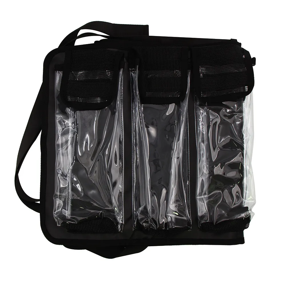 POPPER MASTER BAG