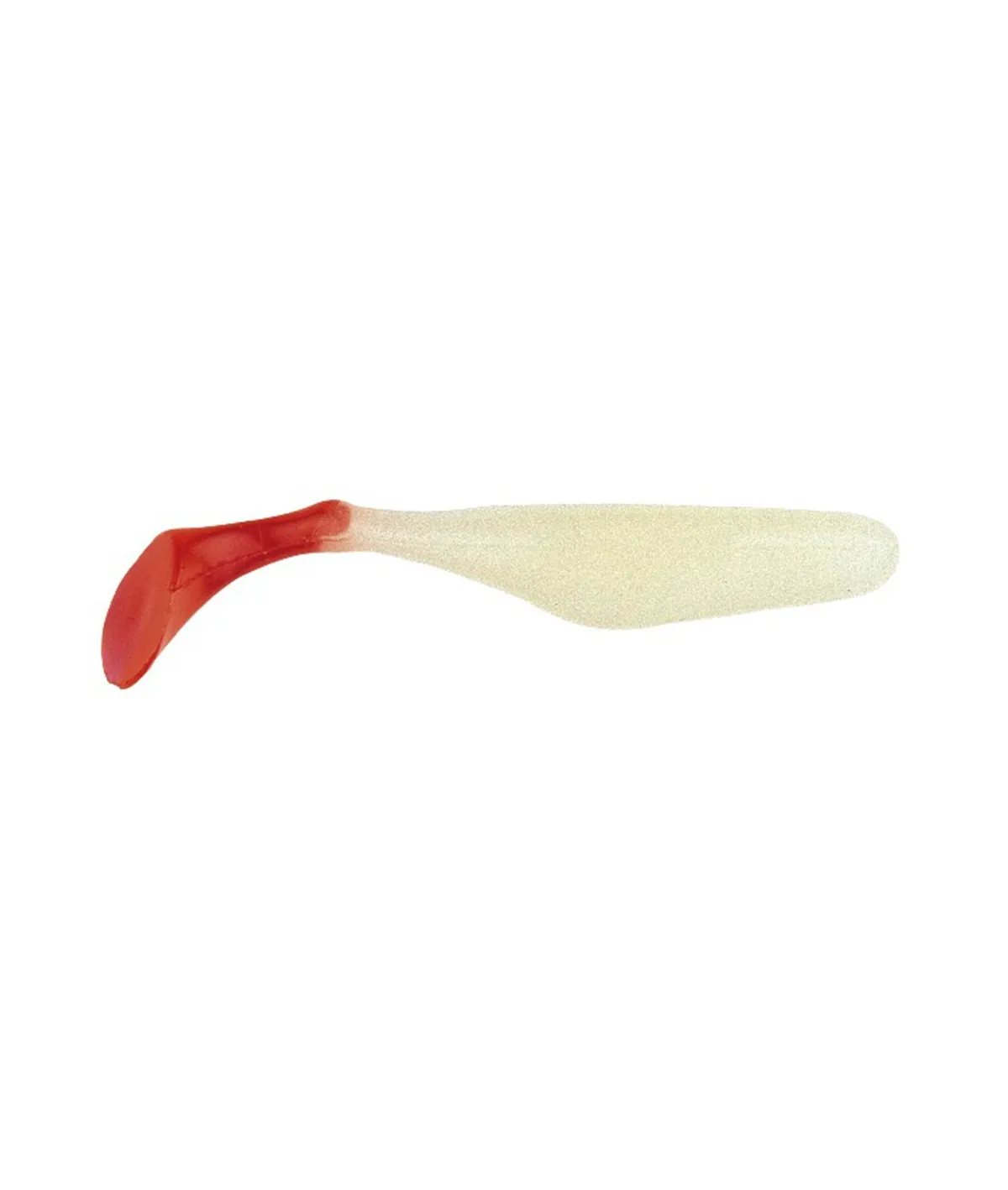 TURBO SHAD - 4" - 100 mm