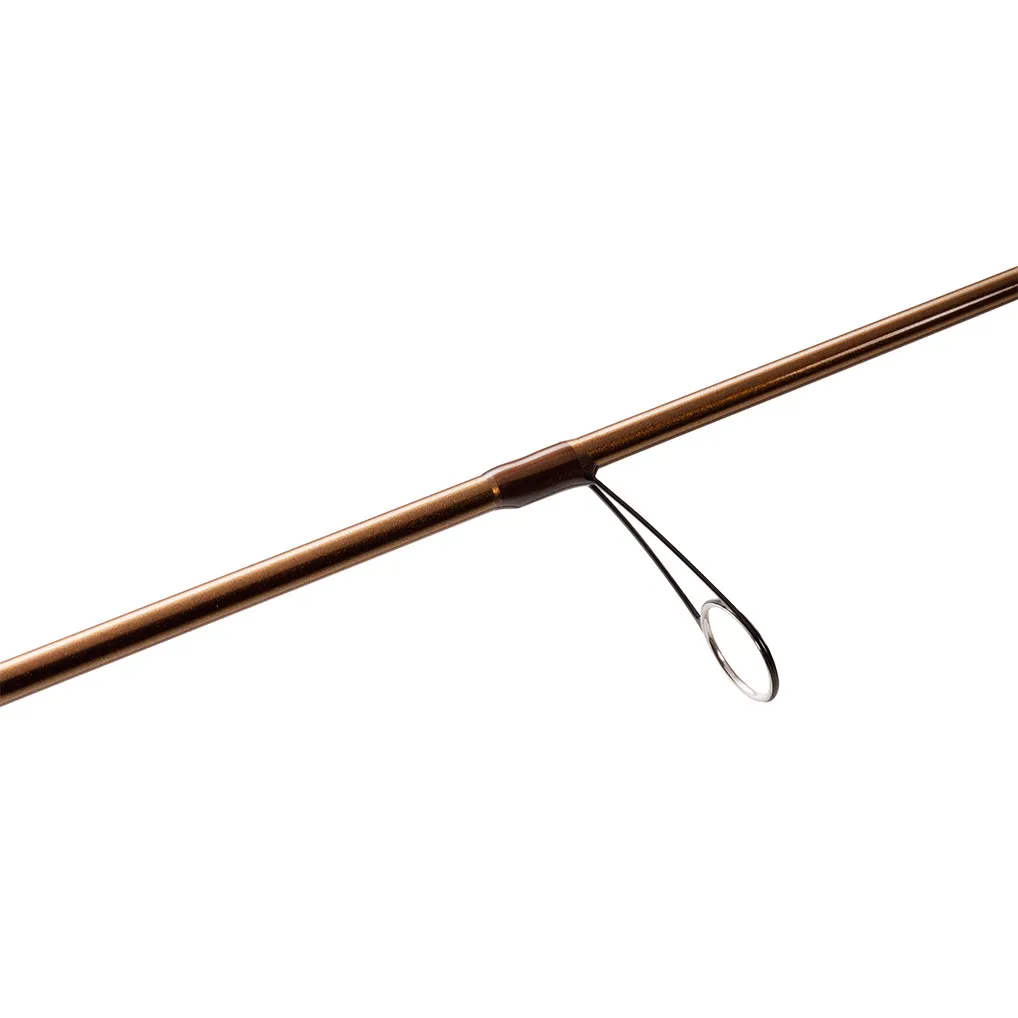 PanFish Series Spinning