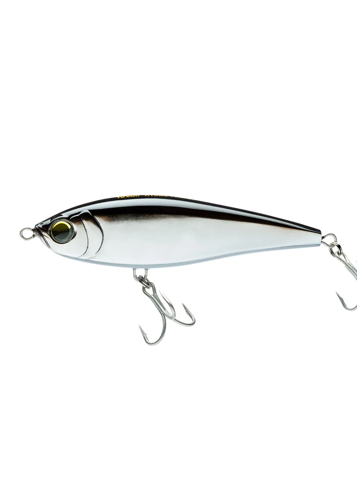 HYDRO TWITCHBAIT (S) - 150 mm