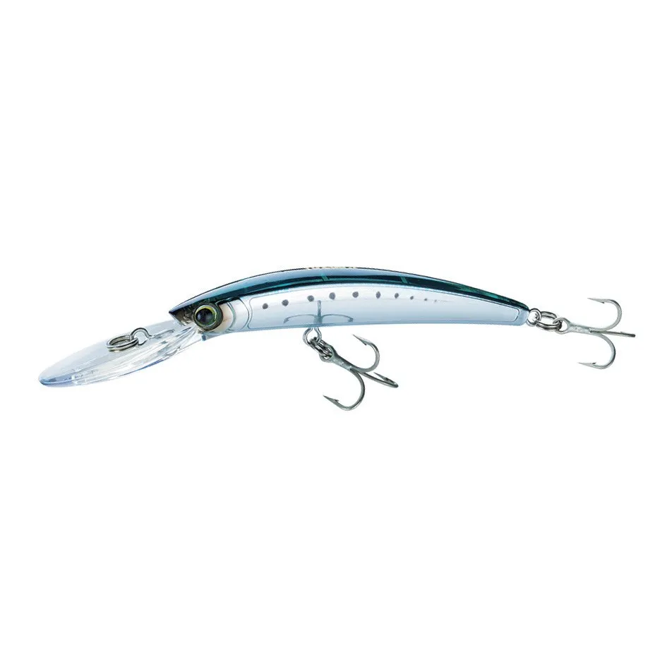CRYSTAL MINNOW DD (F) - 130 mm