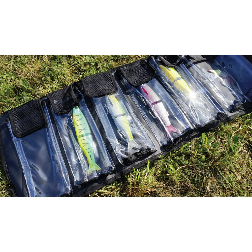 POPPER MASTER BAG
