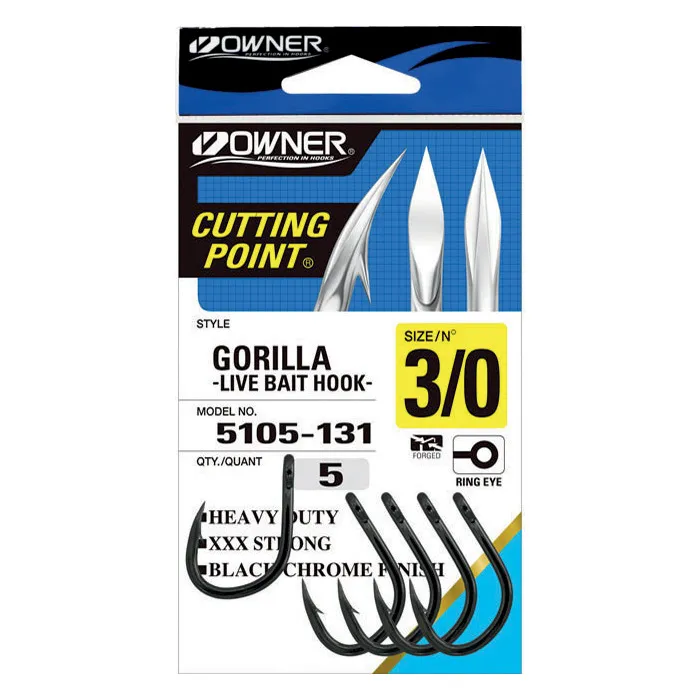 5105 GORILLA HOOK