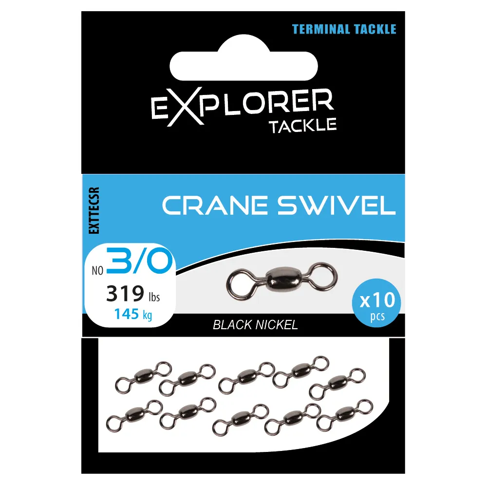 CRANE SWIVEL