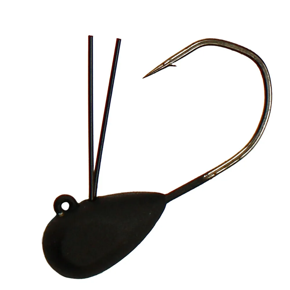 WACKY JIG HEAD