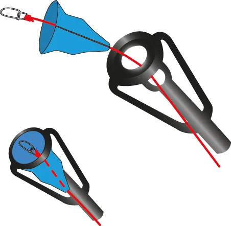 TOP GUIDE PROTECTOR