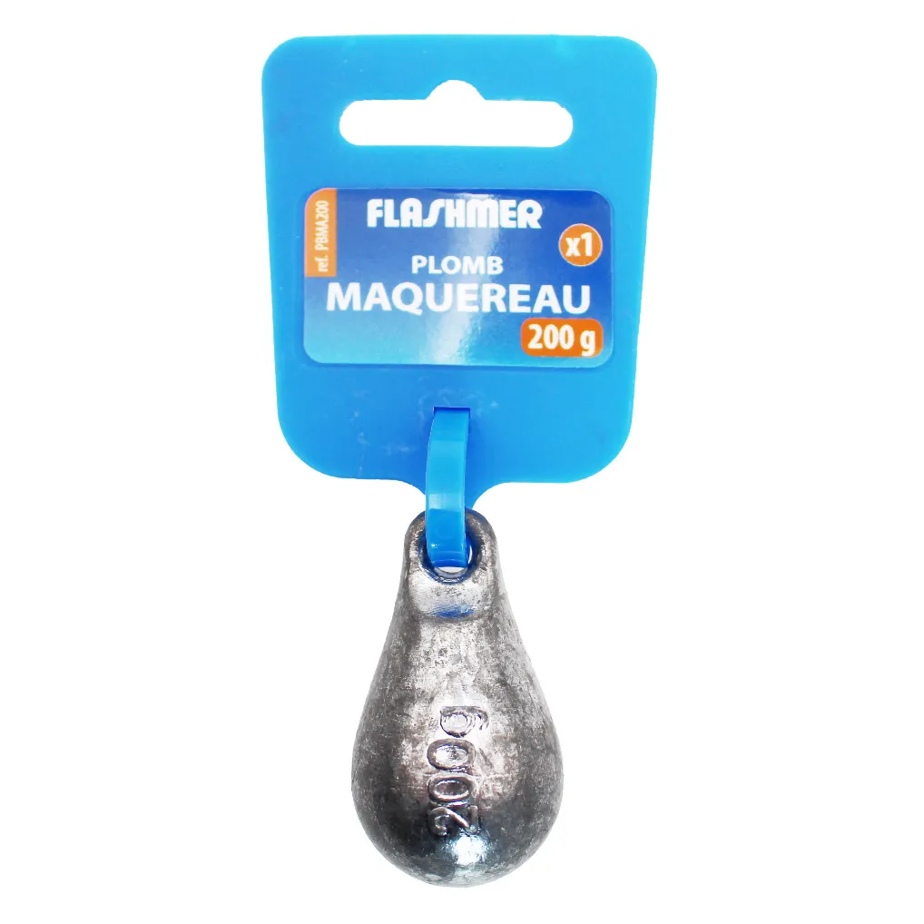 MACKEREL SINKER