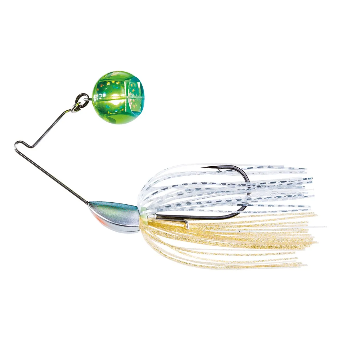 3DB Knuckle Bait