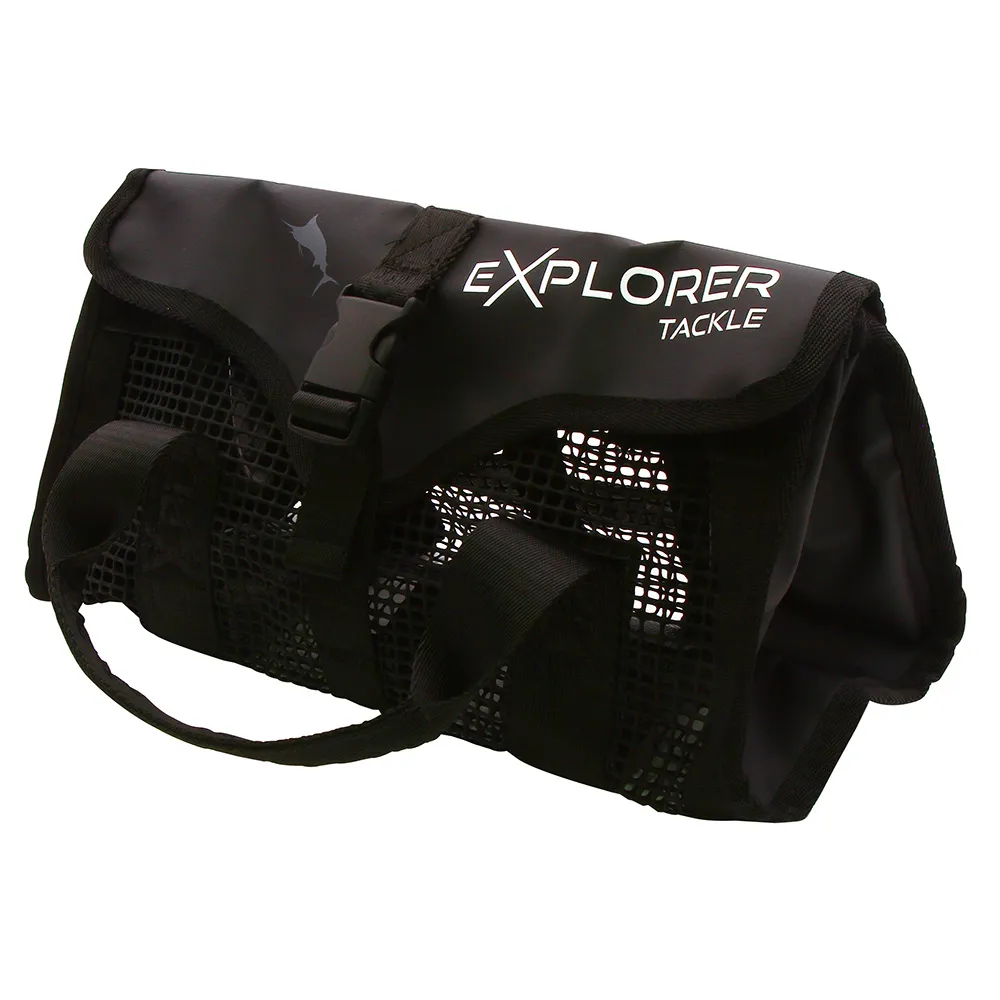 MESH LURE BAG