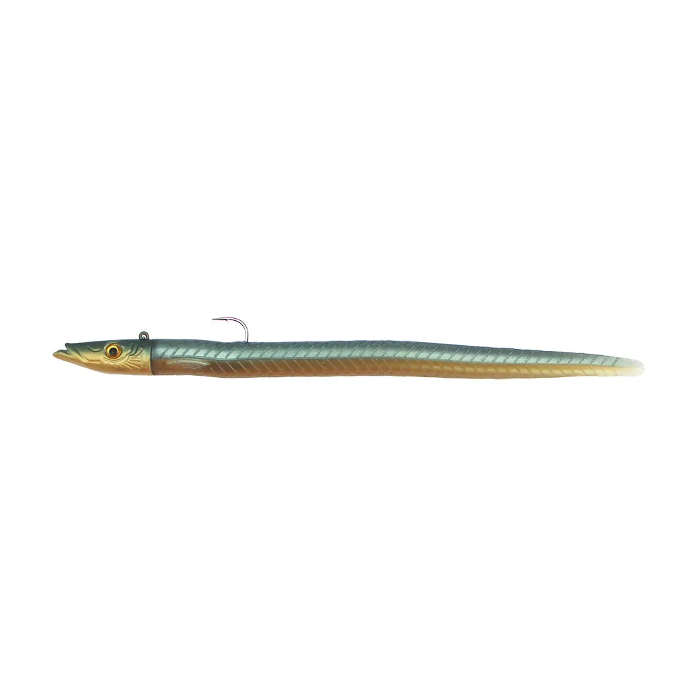 SNAK'EEL 165 MM