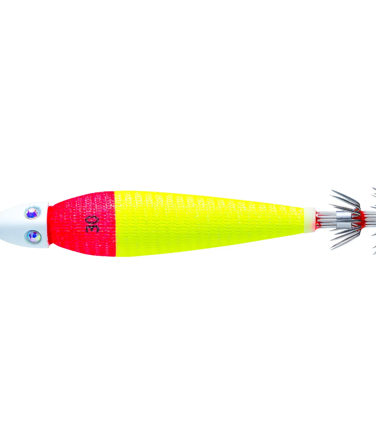 LEAD SQUID Jig - 3.0 - 115 g