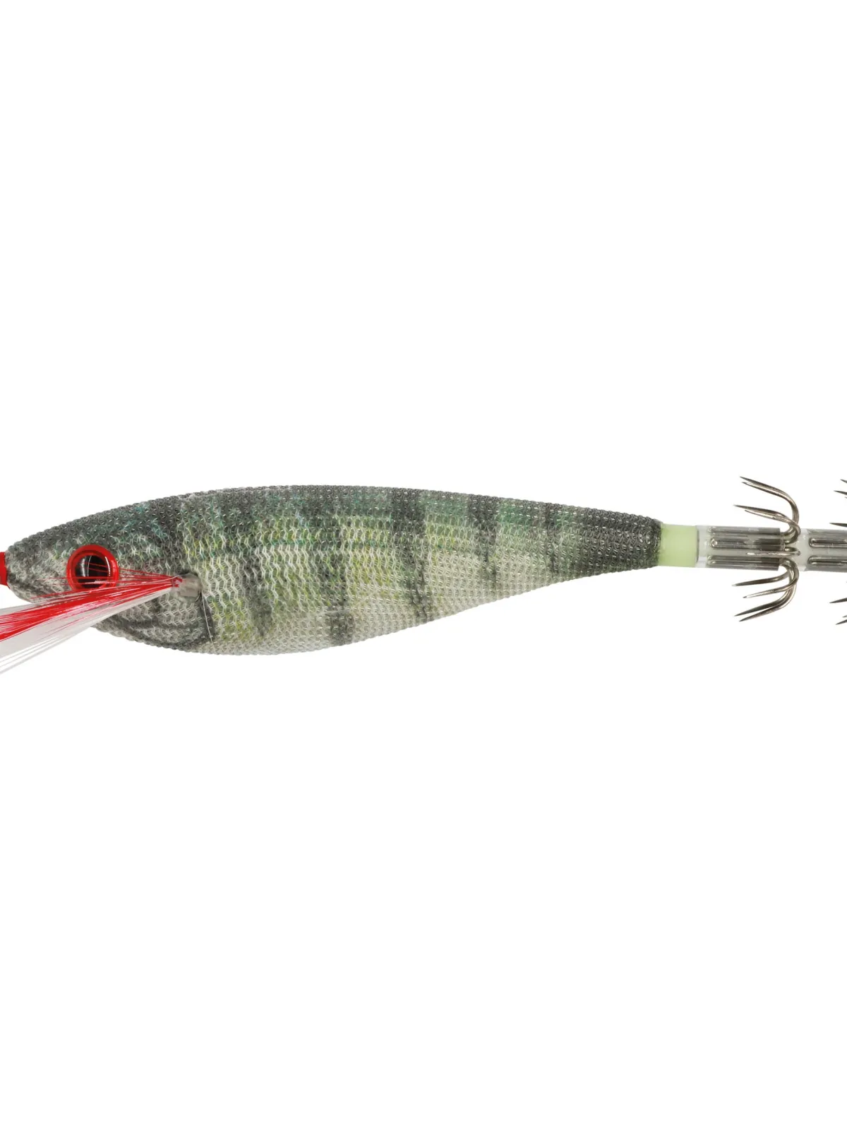 CALMERO ULTRA REALISTIC - S - 9 cm