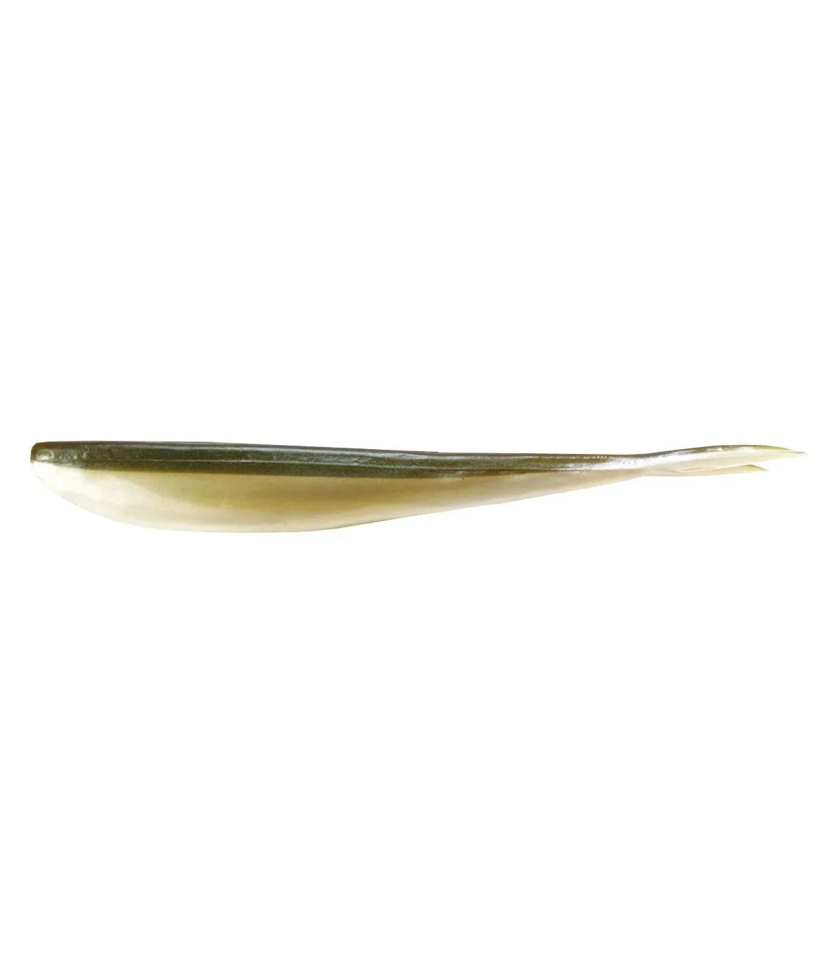 FIN'S FISH - 7" - 180 mm