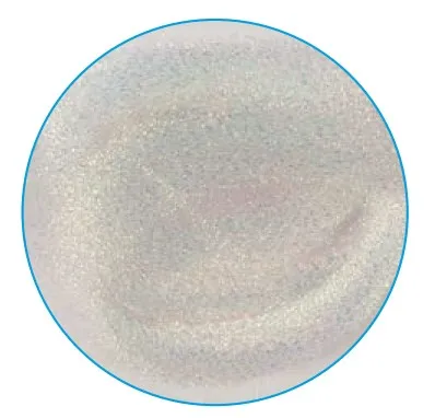 FILAMENTS TORSADÉS - 30 cm