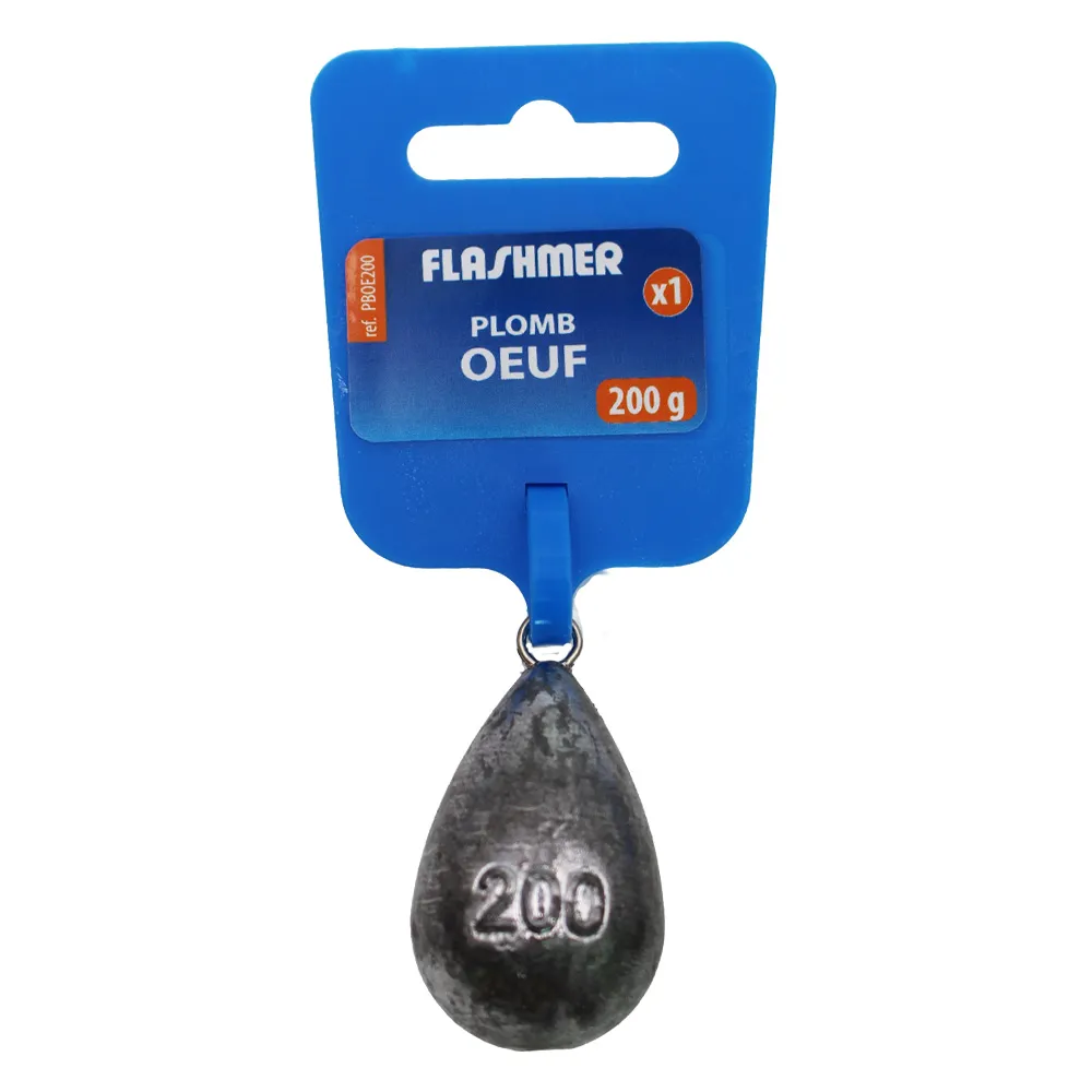 PLOMB OEUF