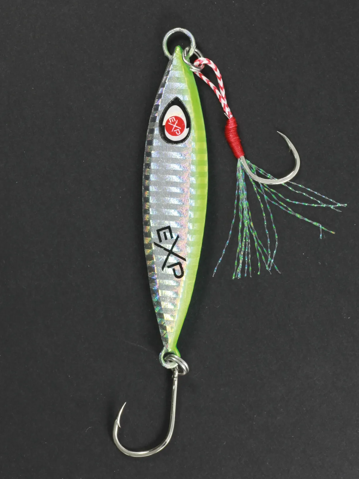 JIG MEIJI - 30 g