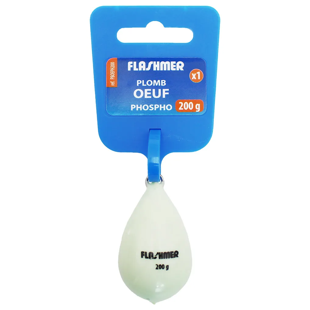 PLOMB OEUF PHOSPHO