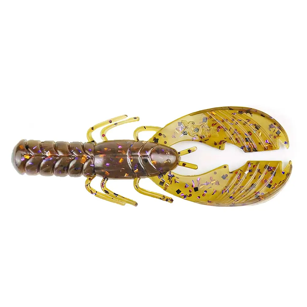 Muscle Back Finesse Craw