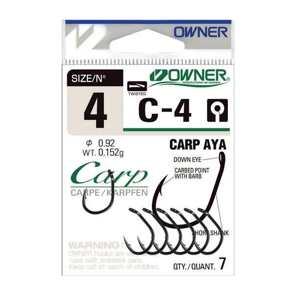C-4 AYA BC