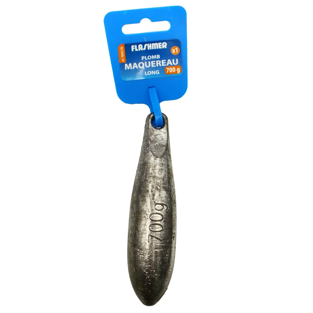 PLOMB MAQUEREAU LONG