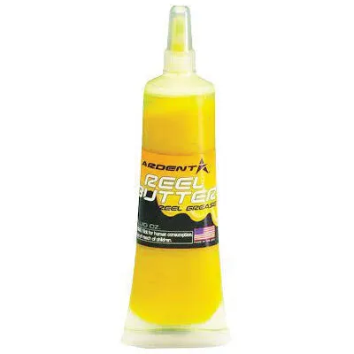 ARDENT "Reel Butter" Lubrication Kit