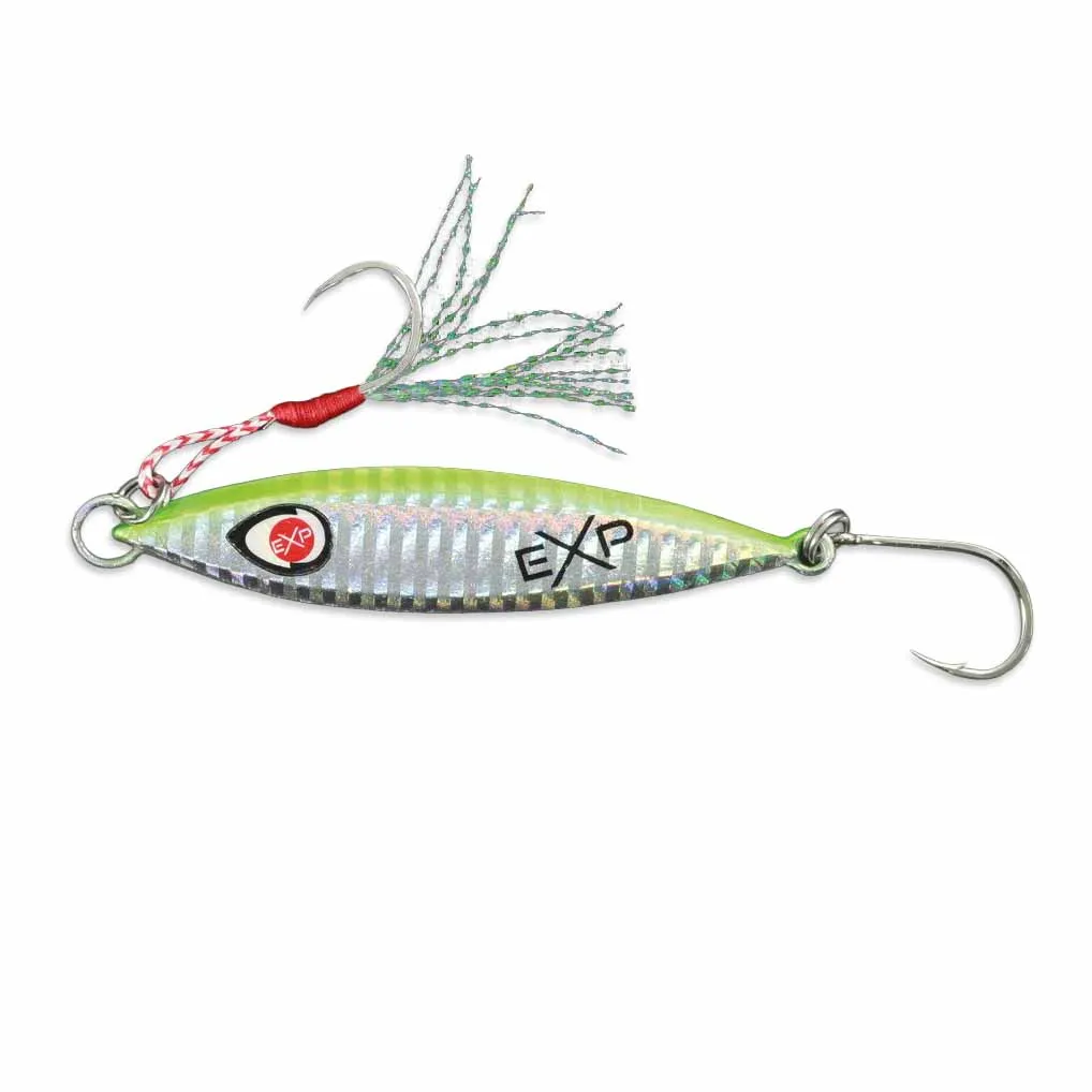 JIG MEIJI - 60 g