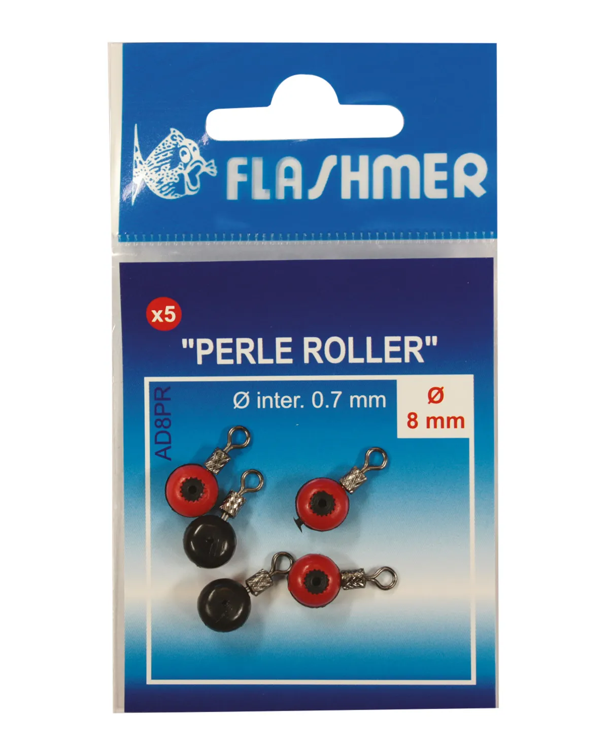 PERLE ROLLER - x5
