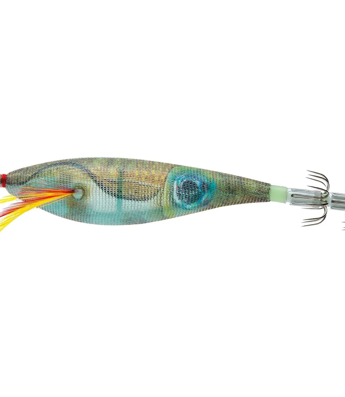 CALMERO ULTRA REALISTIC - S - 9 cm