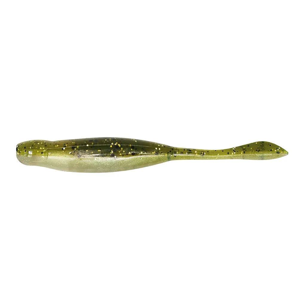 Hot Shot Minnow