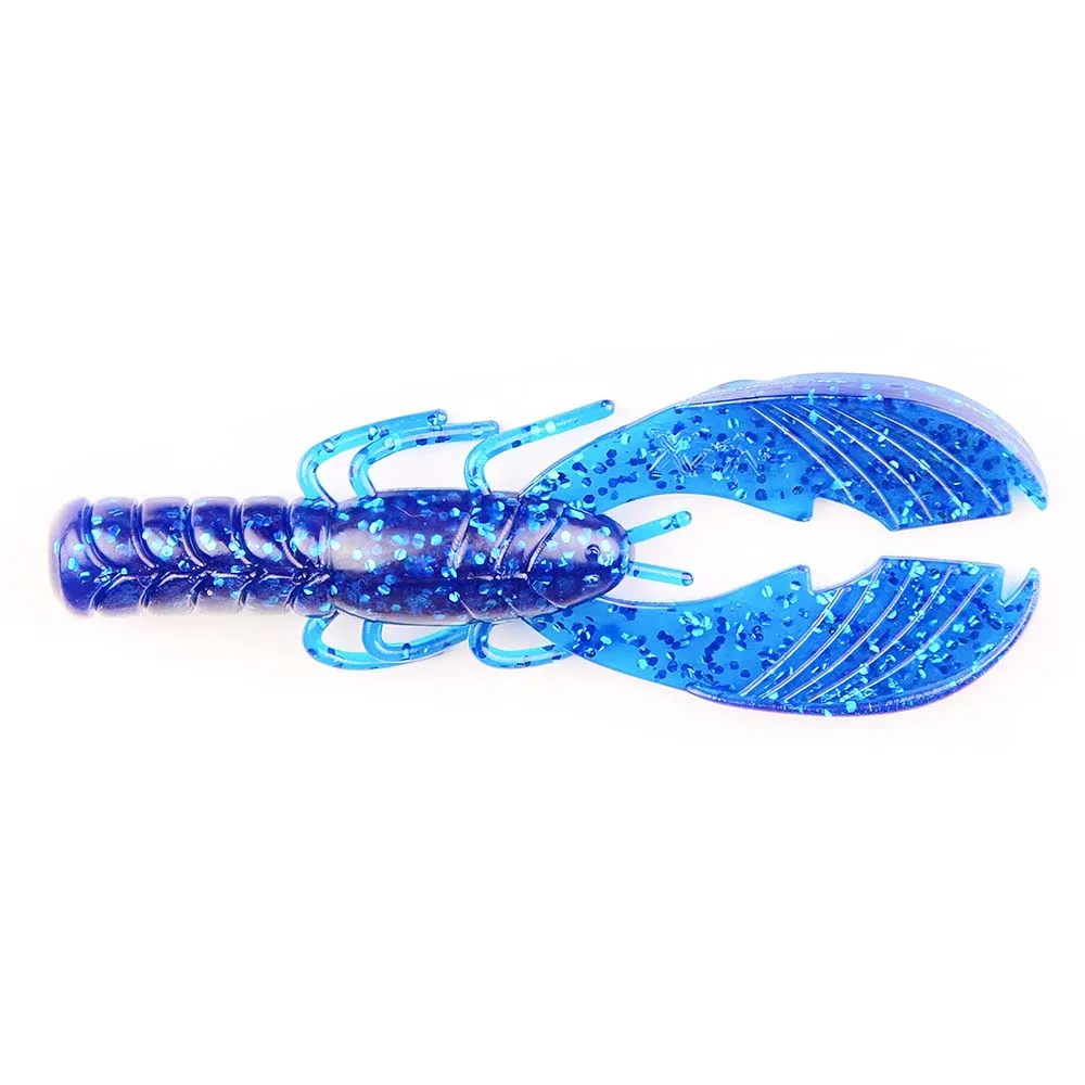 Muscle Back Finesse Craw