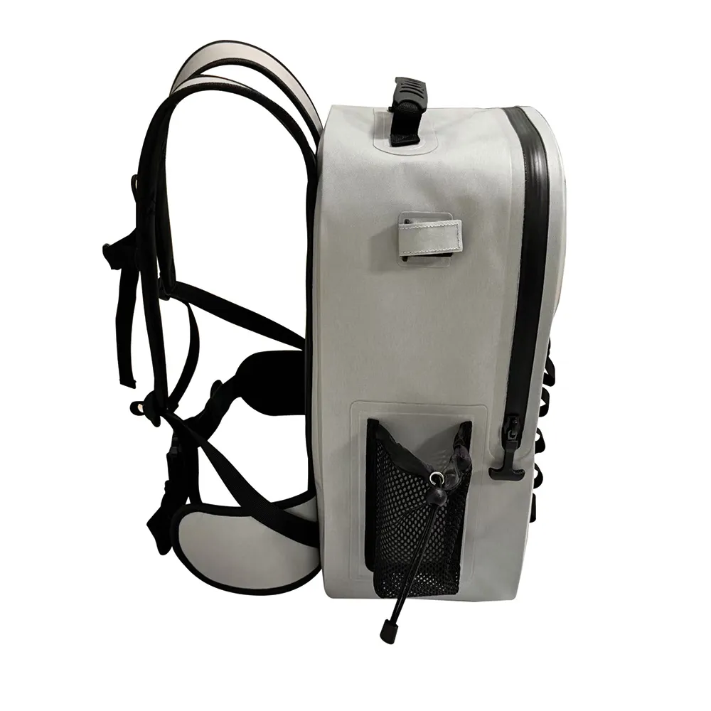 WEEKEND BACKPACK TRIP
