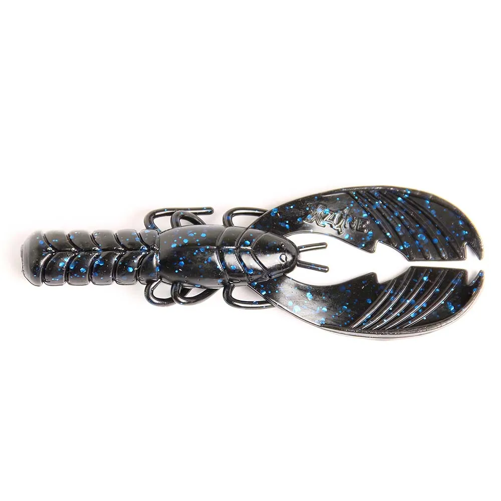 Muscle Back Finesse Craw