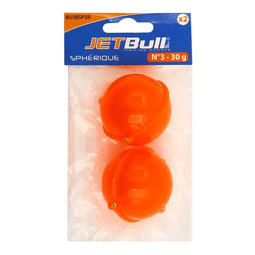 SPHERICAL JET BULL - Pouch (2-pack)