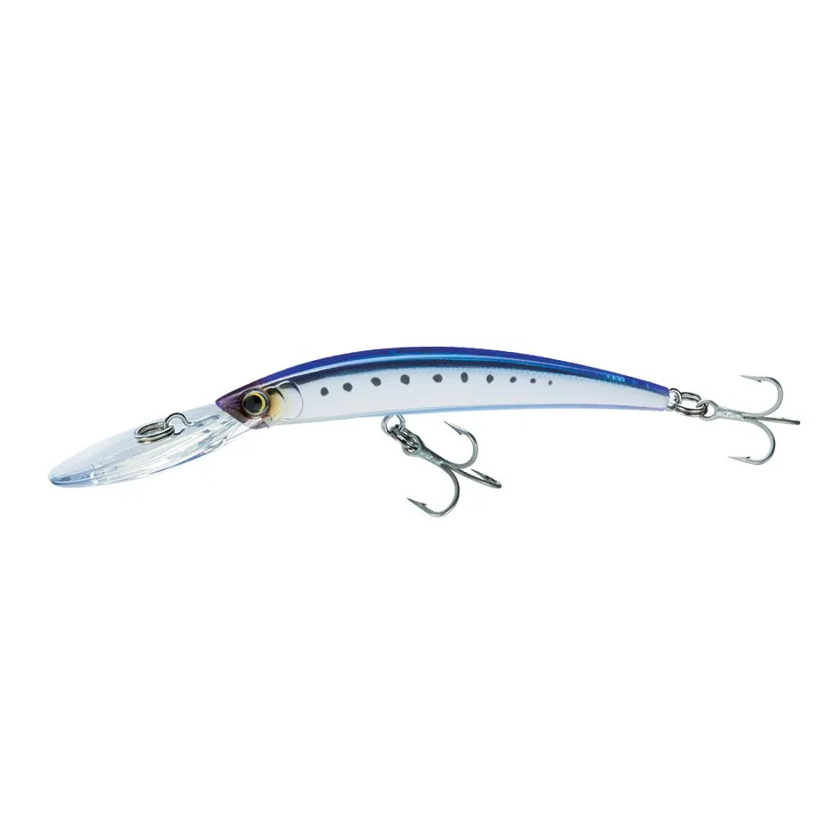 CRYSTAL MINNOW DD (F) - 130 mm