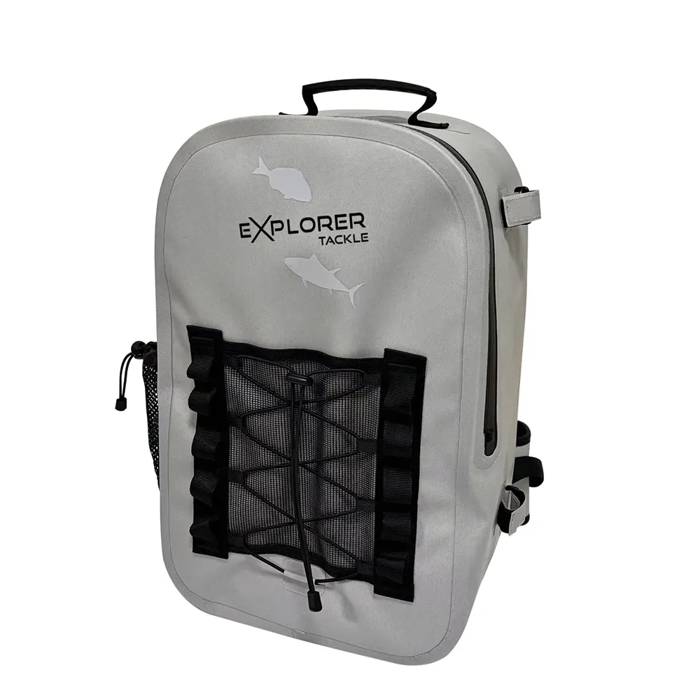 WEEKEND BACKPACK TRIP
