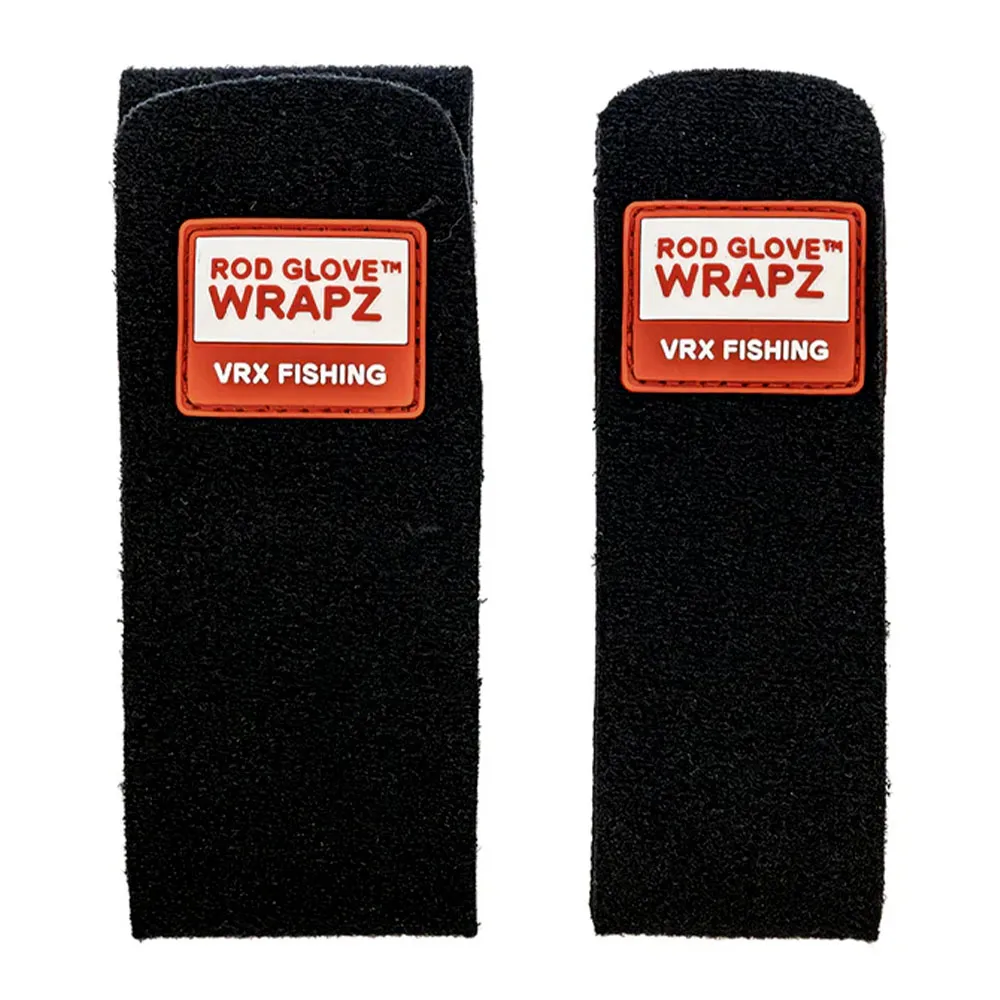 Rod Glove Wraps Néoprène