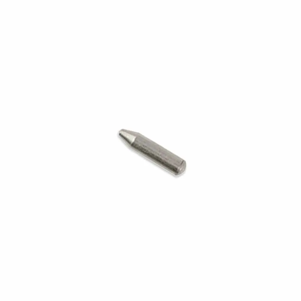BRASS WORM RATTLE