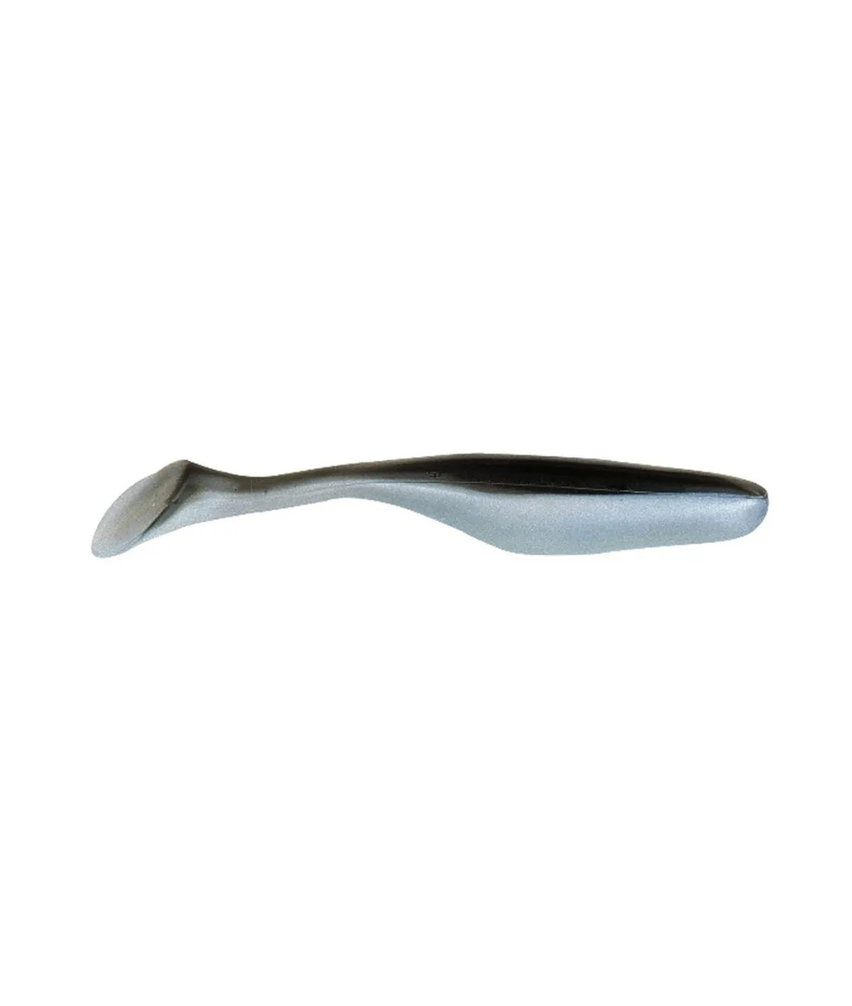 TURBO SHAD - 4" - 100 mm