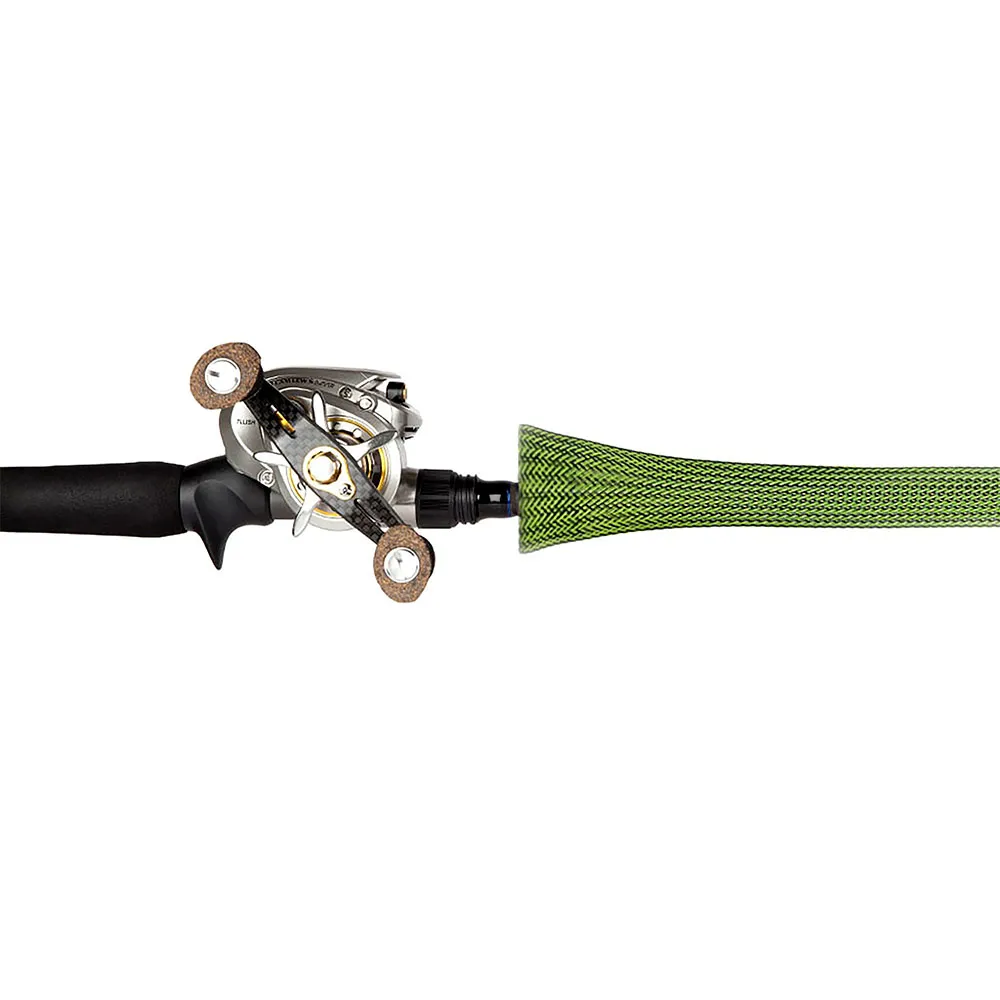 Standard Nylon Protective Cover - Casting