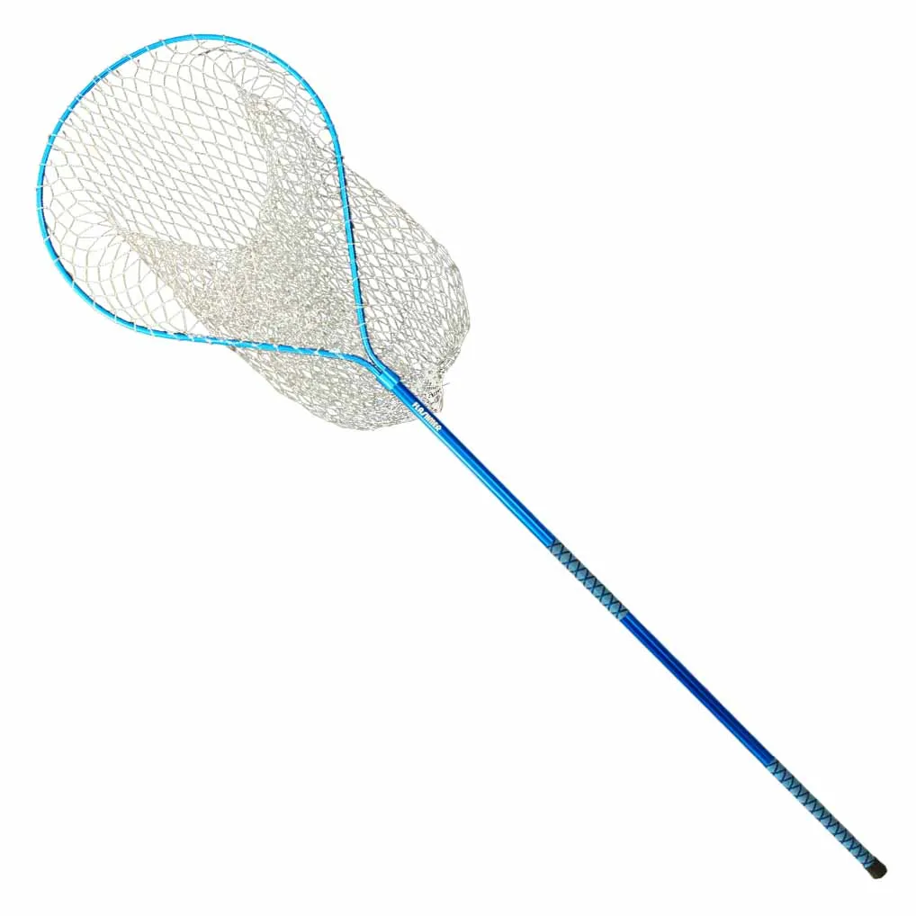 EPUISETTE PRO BOAT DÉMONTABLE - ALUMINIUM