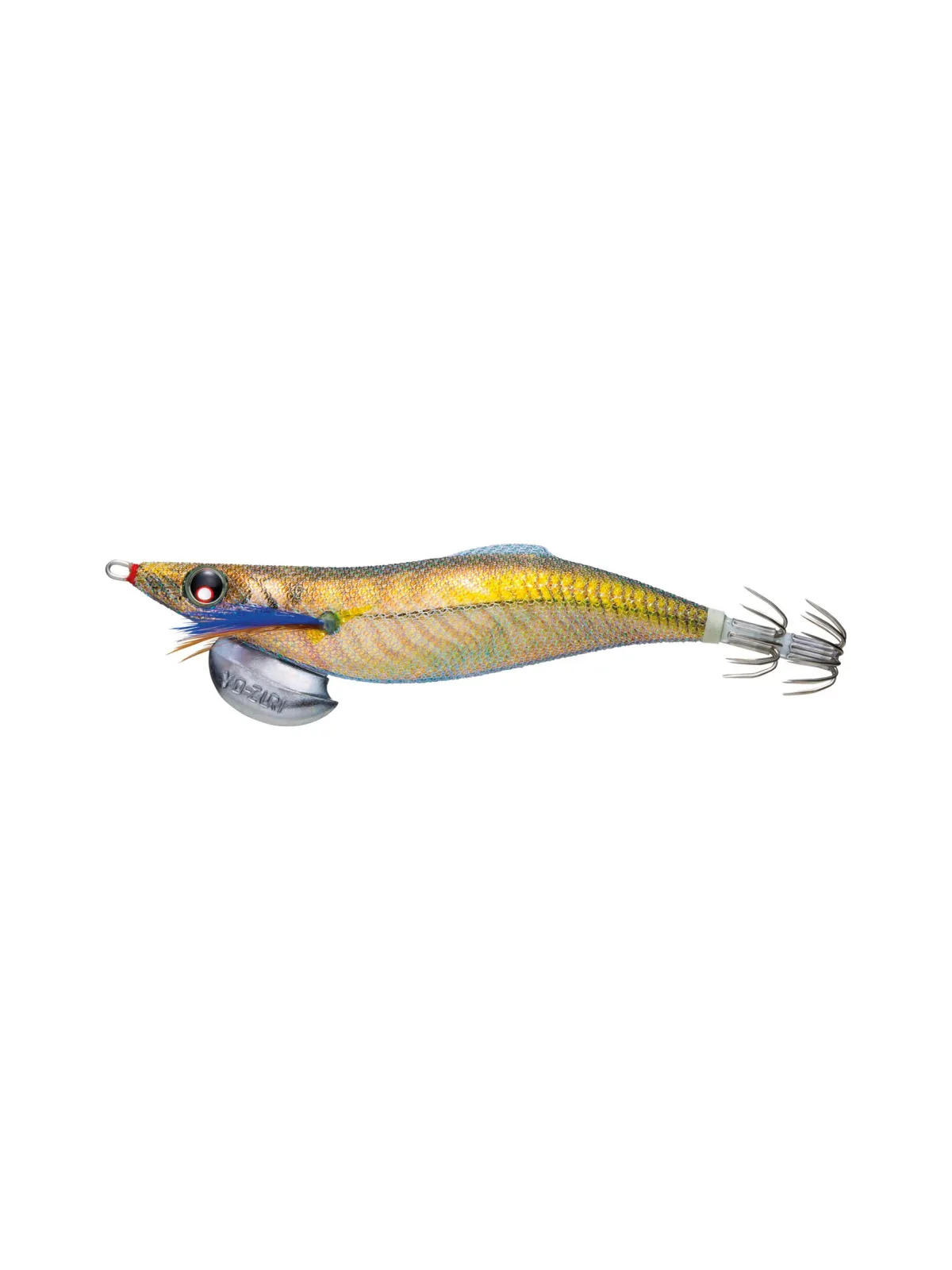 AURIE-Q LONG CAST - 3.5 - 12 cm