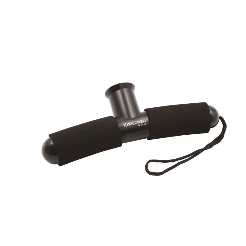 FIGHTING BUTT T-BAR
